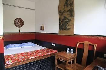 Qiujia Inn Пиняо Екстериор снимка