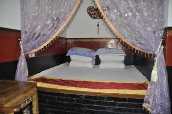 Qiujia Inn Пиняо Екстериор снимка