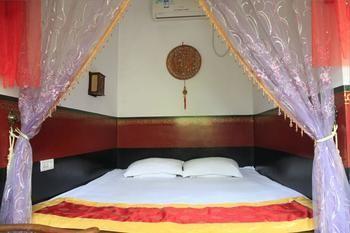 Qiujia Inn Пиняо Екстериор снимка