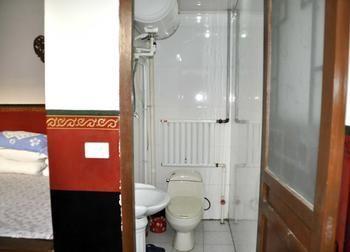 Qiujia Inn Пиняо Екстериор снимка