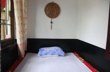 Qiujia Inn Пиняо Екстериор снимка